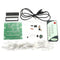 4x4x4 Dual Color LED Cube 3D Light Square Electronic DIY Kit With Remote Control