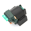 Motorcycle Solenoid Starter Motor Relay JDQ-1 For Honda