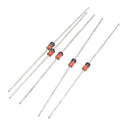 700Pcs 1W 1 Watt Voltage Stabilizing Diode Package 3.3V-30V 14 Common Voltages