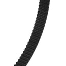 FLSUN 10PCS GT2 Loop Rubber 6mm Width 2mm Pitch 200-2GT Timing Belt For 3D Printer