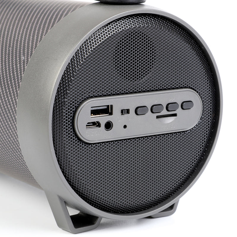 CIGII S11F Portable bluetooth Speaker Subwoofer Noise Reduction Headset With handle With A2DP Wireless