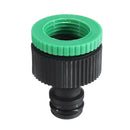 22Pcs/Set 25m Hose Outdoor Mist Coolant System Automatic Sprayer Plant Watering Sprinkler Quick Connector Nozzles Kits Drip DIY Garden Irrigation System