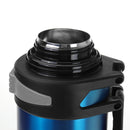 3000ml Vacuum Cup Stainless Steel Insulated Water Bottle Large Capacity Camping Hunting Water Pot