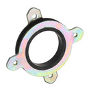 Machifit Shock Absorber Anti-vibration Damper Nema17 Mount Bracket for 42mm Stepper Motor