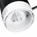 Key Switch USB Charging ABS Silicone Stainless Steel Household Drinking Bucket Water Intake Pump