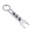 Electric Rivet Nut Riveting Tool Insert Drilling Bits Accessory Power Tools Chuck Shank Adapters Drill Adapter