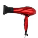 3000W Professional Hair Blow Dryer Blower Diffuser Salon Styling with Nozzles