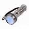 XANES YT-7441 41xLED UV LED 395nm 3W Power Aluminum Zoom Ultraviolet UV Flashlight