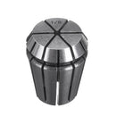 3pcs 1/8 1/4 1/2 Inch ER25 CNC Spring Collet Set Carving Machine Milling Chuck Collet