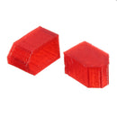 2Pcs AMASS XT60 XT90-S Anti-spark TPU Plug Protect Cover 3D Printing for RC Model Cable