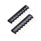 90pcs DIP Exclusion Network Resistor Array 9Pin 5K1 5.1K ohm A512J 5.1KR Resistance