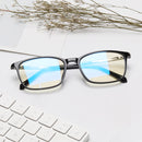 TS TR FTR027-0121 Business Anti-Fatigue Blue Light Blocking Glasses Computer Reading Glasses From Xiaomi Youpin