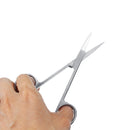 25Pcs Portable Medical Complete Suture Practice Trainning Kits Set with Wound Skin Suture Model