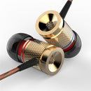 PLEXTONE X53M Magnetic Adsorption 3.5mm Jack Heavy Bass Earphone Headphone for iPhone Samsung Xiaomi