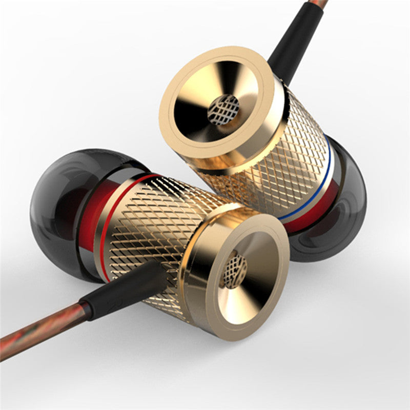 PLEXTONE X53M Magnetic Adsorption 3.5mm Jack Heavy Bass Earphone Headphone for iPhone Samsung Xiaomi