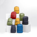 Xiaomi ZANJIA 7L Chest Bag 3 Colors Level 4 Waterproof Nylon 10inch Laptop Messenger Bag 100g Lightweight Outdoor Travel