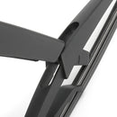 Rear Wiper Arm With Blade Complete Set For Nissan Rogue 2008-2013