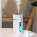 Youdian 3W USB Night Light Aroma Air Humidifier Portable Car Electric Aromatherapy Essential Oil Diffuser For Office Home