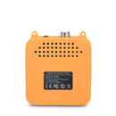 Sathero SH-110HD Satellite Finder DVB-T DVB T2 High Definition Finder Portable TV Signal Meter Digital Finder Meter