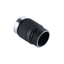 Convoy S9 18350 / 16340 Battery Extension Body Tube Exclusive for Convoy S9 Flashlight