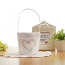 4Pcs/Set Square Ring Pillow Rhinestone Diamond For Wedding Party Decorations