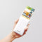 Qualitell Electronic Business Card Holder Slide Design Business Card Storage Case from Xiaomi Youpin