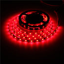 5M 45W 150SMD WS2812B LED RGB Colorful Strip Light Waterproof IP65 White/Black PCB DC5V