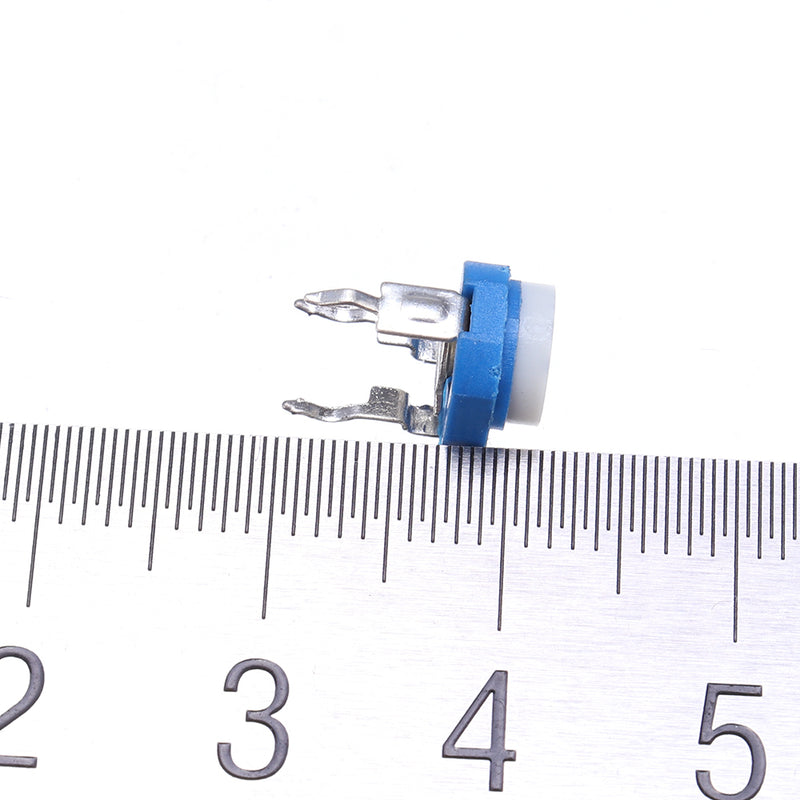 20pcs RM065 500K Ohm Trimpot Trimmer Potentiometer Variable Resistor