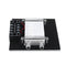 XD-6058 120W 100x100x23mm Semiconductor Refrigerator Ultra-thin Refrigeration Module Cooling Plate Semiconductor Refrigeration