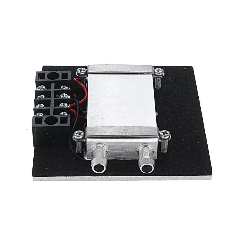XD-6058 120W 100x100x23mm Semiconductor Refrigerator Ultra-thin Refrigeration Module Cooling Plate Semiconductor Refrigeration