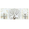 3PCS Deer Modern Canvas Print Paintings Wall Art Pictures Home Decoration Unframed