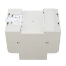 Din Rail LED AC 80-300V 0-100.0A Volt Meterr Ammeter Active Power and Power Factor Time Energy Meter