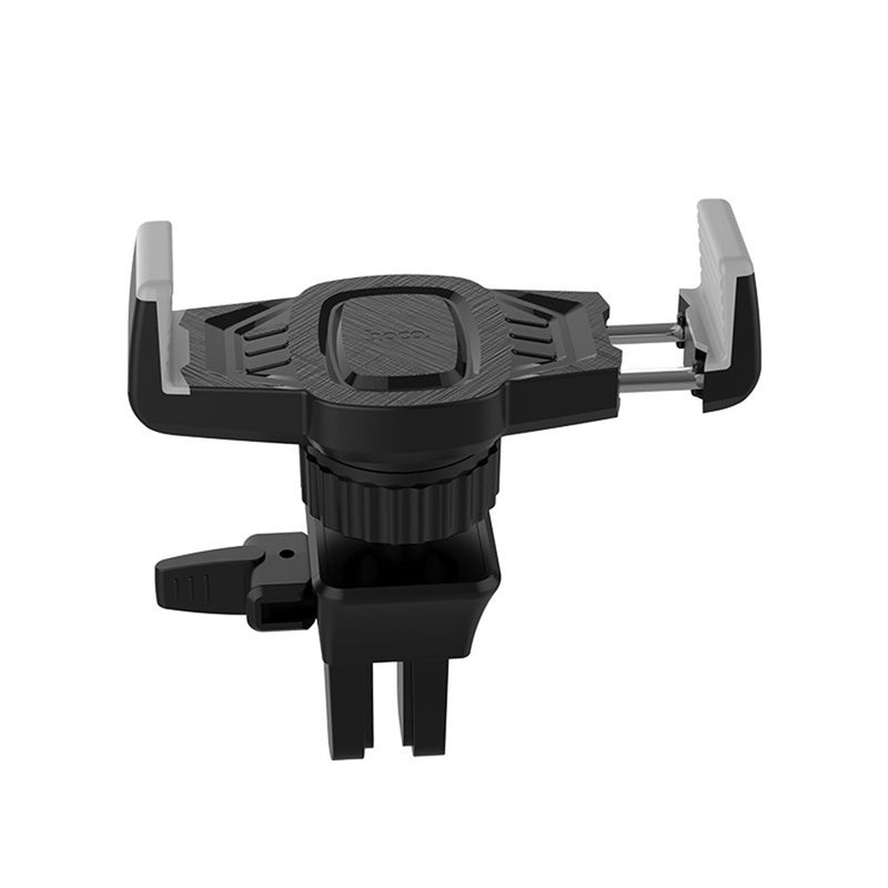 HOCO Extendable Clip 360 Degree Rotation Car Air Vent Holder Stand for Samsung Xiaomi Smart Phone