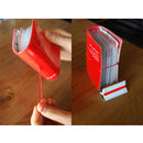 Honana HN-PB3 12 Colors Credit Card Holder 32 Card Slots Card Wallet