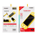 DOBE TNS-19118 Anti-fingerprint Tempered Film Protector for Nintendo Switch Lite Game Console
