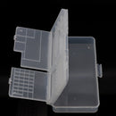 SUNSHINE SS-001A Multi-function Magic Box Mobile Phone LCD Screen Mainboard IC Parts Repair Plastic Storage Box
