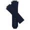 30mm Black Rubber Watch Band Strap For Watch Spring Bar Tool Man Gift