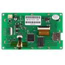 4.3 inch Touch LCD Display 4.3'' Control Panel Screen With Connected Cable For Creality 3D CR-10S PRO 3D Printer