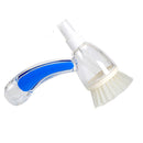 Pet Brush Dog Bath Brush Cat Dog Massage Household Brush Cleaning Supplies Bath Tools