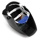 Big View Area Solar Auto Darkening Welding Helmet Mask For Arc Mig Tig Weld
