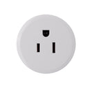 Dohome EU/US WiFi Smart Plug Socket Wireless Control Smart Socket Voice Control Works with HomeKit Google Assistant Amazon Alexa
