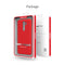 NILLKIN Smooth Shockproof Soft Rubber Wrapped Silicone Protective Case for Xiaomi Redmi Note 8 Pro