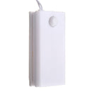 2PCS 35CM Battery Powered LED Strip Light Cabinet Closet Wardrobe TV Background Lamp