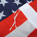 5FT X 3FT United States American US National Flag Banner