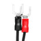 Aluminium QC3.0 USB Fast Charger Motorcycle Motorbike Mobile Phone Holder Mount