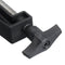 Woodworking Pocket Hole Jig Joint Fixed Clamp Slant Hole Pull Clip