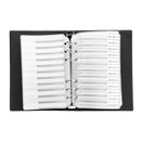 4250pcs 170 Values 1206 SMD Chip Resistor 0-10M 1% Assortment Kit Sample Book