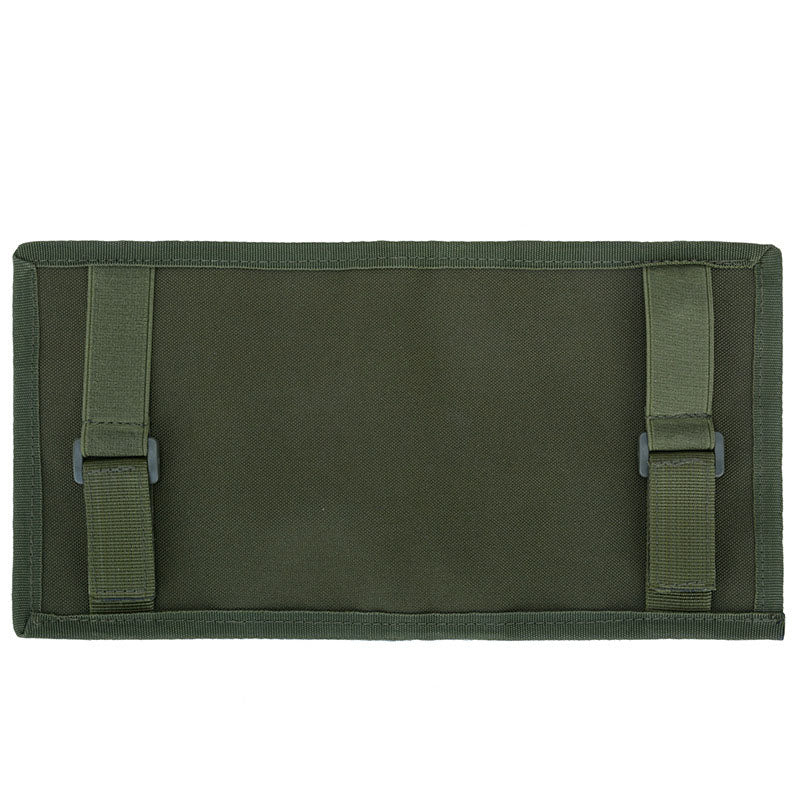 BL125 Car Sunshade Waterproof Bag Storage Bag Universal Car Multifunctional Mobile Phone Identification Bag