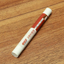 Wood Touch-Up Maker Wax Sticks Pen Wood Flooring Furniture Scratches Dings Repair Tool 7 Colors
