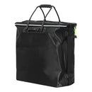 ZANLURE Portable Waterproof EVA Fishing Bucket Outdoor Camping Hiking Fishing Barrel Fishing Bag-42CM/48CM/52CM